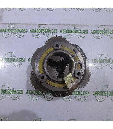 Reductor Trasero Usado John Deere L42266
