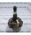 Reductor Trasero Usado John Deere L42266