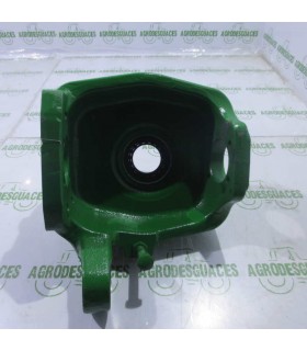 Mangueta DT Izquierda Usada John Deere L157368