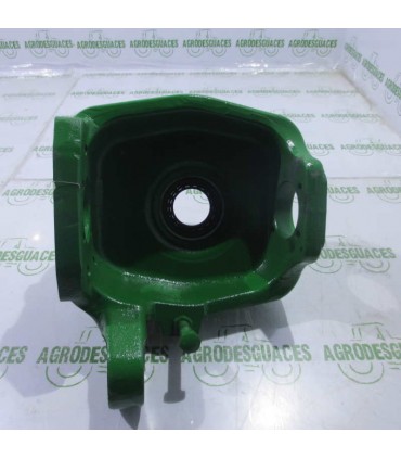 Mangueta DT Izquierda Usada John Deere L157368