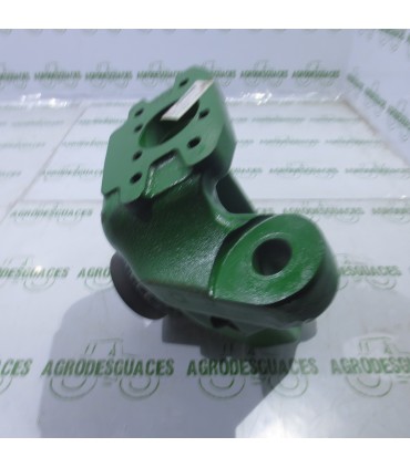 Mangueta DT Izquierda Usada John Deere L157368