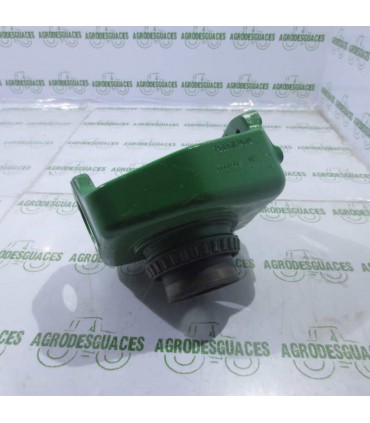Mangueta DT Izquierda Usada John Deere L157368