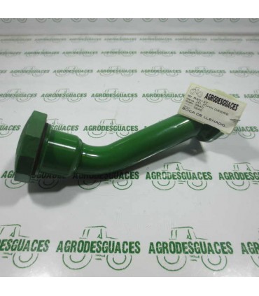 Boca De Llenado Usada John Deere R80137