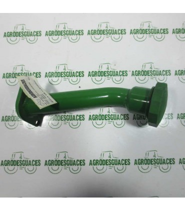 Boca De Llenado Usada John Deere R80137