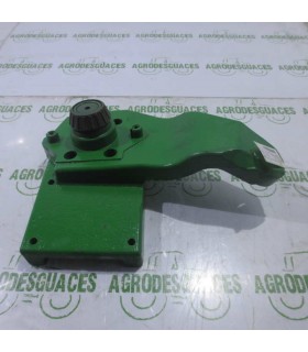 Brazo De Dirección Izquierdo Usado John Deere RE158048