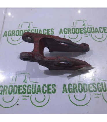 Soporte Freno Mano Usado John Deere T21772