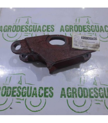 Soporte Freno Mano Usado John Deere T21772