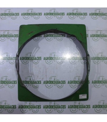 Coraza Ventilador Usada John Deere T28424