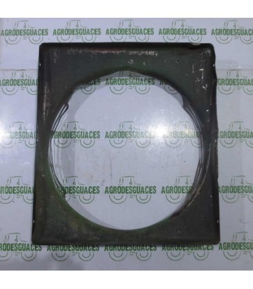 Coraza Ventilador Usada John Deere T28424