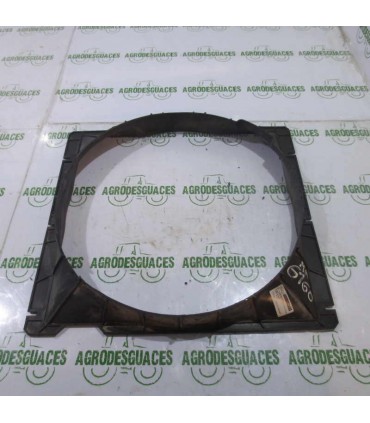Coraza Ventilador Usada Massey Ferguson 3382801M2