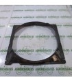 Coraza Ventilador Usada Massey Ferguson 3382801M2