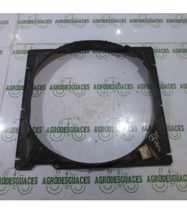 Coraza Ventilador Usada Massey Ferguson 3382801M2