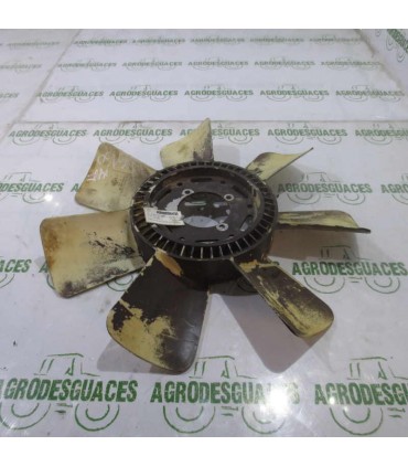 Ventilador Motor Usado Massey Ferguson 3582657M2