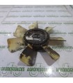 Ventilador Motor Usado Massey Ferguson 3582657M2