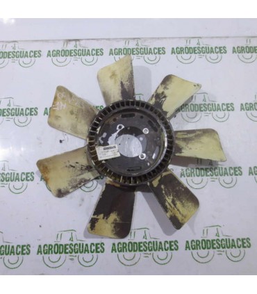 Ventilador Motor Usado Massey Ferguson 3582657M2