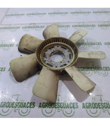 Ventilador Motor Usado Massey Ferguson 3582657M2