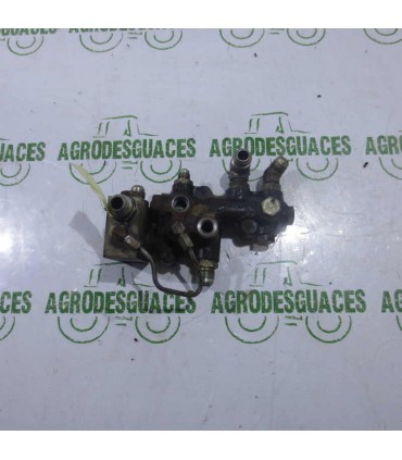 Válvula Freno Remolque Usada Massey Ferguson 3615802M1
