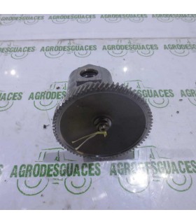 Bomba Hidraulica Usada Massey Ferguson 3618001M3