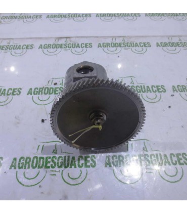 Bomba Hidraulica Usada Massey Ferguson 3618001M3