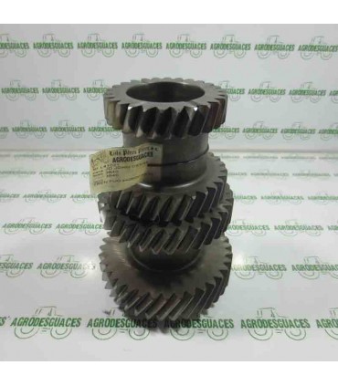 Tren Fijo Usado John Deere L41021