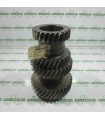 Tren Fijo Usado John Deere L41021