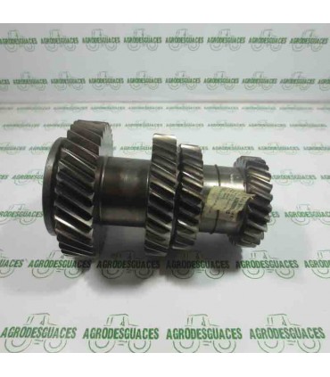 Tren Fijo Usado John Deere L41021