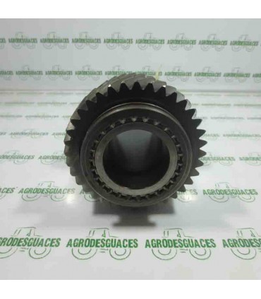 Tren Fijo Usado John Deere L41021