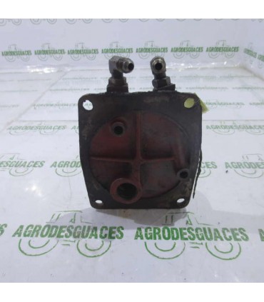Tapa Aceite Embrague Usada Massey Ferguson 3714940M2