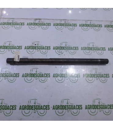 Eje TDF Usado Massey Ferguson 3716421M2