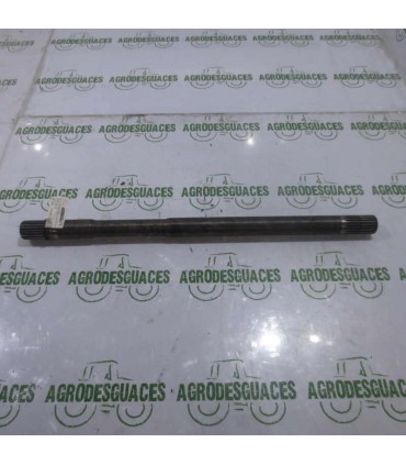 Eje TDF Usado Massey Ferguson 3716421M2