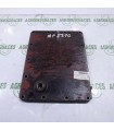 Tapa Inferior Salida DT Usada Massey Ferguson 3716553M2