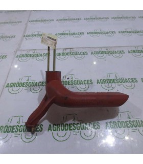 Colector Bomba Hidráulica Usada Massey Ferguson 3716938M3