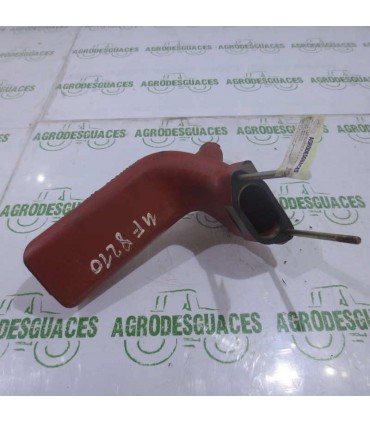 Colector Bomba Hidráulica Usada Massey Ferguson 3716938M3
