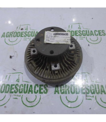 Viscoso Ventilador Usado Massey Ferguson 3783123M1