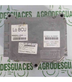 Centralita HCU y BCU Usada John Deere AL165033