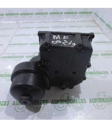 Tapa Izq Load Sensing Usada Massey Ferguson 3791328M4