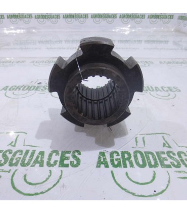 Brida Estriada Usada Massey Ferguson 3791821M1