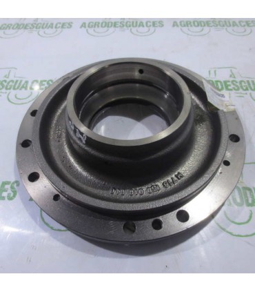 Soporte Usado Caja Satélites Trasera Massey Ferguson 716150010111