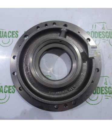 Soporte Usado Caja Satélites Trasera Massey Ferguson 716150010111