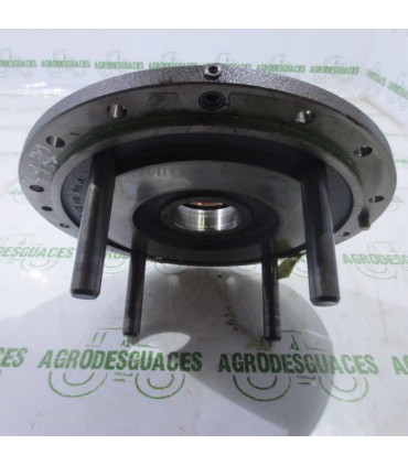 Soporte De Frenos Usado Massey Ferguson 71651150060