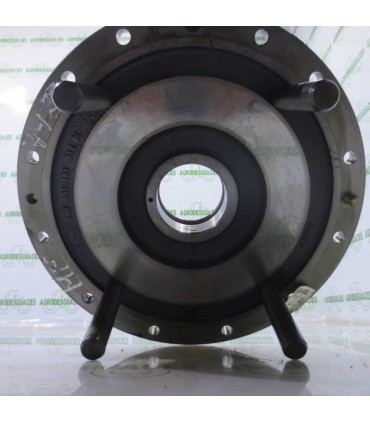 Soporte De Frenos Usado Massey Ferguson 71651150060