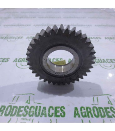 Piñón Sincronizado TDF Usado Massey Ferguson 718150220200