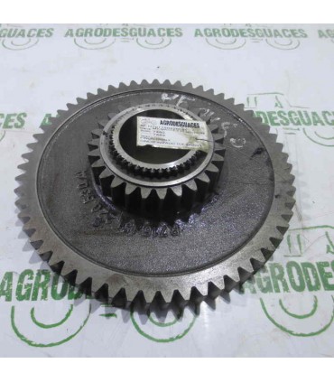 Piñón Doble Usado Massey Ferguson H701150220031