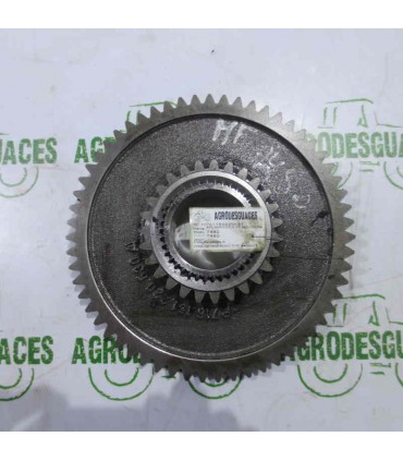 Piñón Doble Usado Massey Ferguson H701150220031