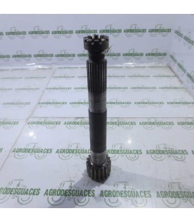 Palier Trasero Usado John Deere CE14112