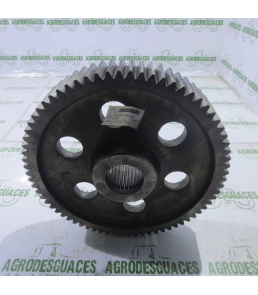 Corona Multi-Crop Excentrica Usada John Deere CE14119