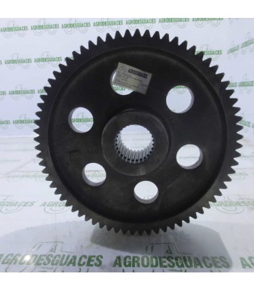 Corona Multi-Crop Excentrica Usada John Deere CE14119