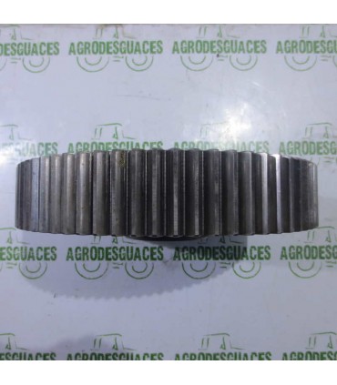 Corona Multi-Crop Excentrica Usada John Deere CE14119