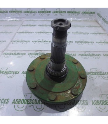 Palier Trasero Usado John Deere DE14443