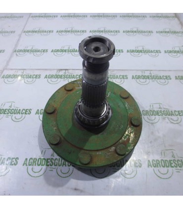 Palier Trasero Usado John Deere DE14443